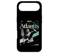 King of Atlantis Trident Pose DC Sea King Fan Favorite Case for iPhone Air