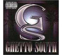 King of Bass - Ghetto South