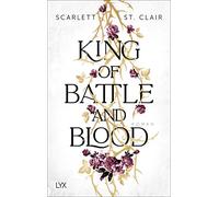 King of Battle and Blood