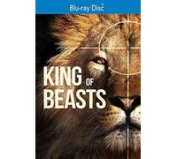 King of Beasts [Blu-ray]