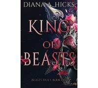 King of Beasts (The Society)