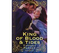 King of Blood & Tides: 2 (Artura x Thorn)