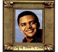 King of Blues-N-Soul by Burke, Solomon (2001-03-06j