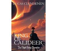 King of Calideer: The Night Reign Chronicles