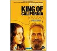 King Of California [2007] [PAL] by Evan Rachel Wood (DVD - 2008) [ dutch import ]