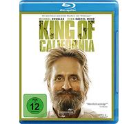 King of California [Blu-ray] [2007]