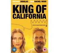 King Of California [DVD]