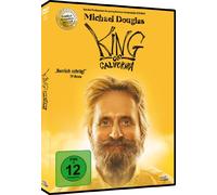 King of California [Import allemand]