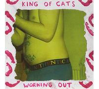 King Of Cats - Working Out [VINYL]