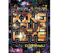 KING OF CLUB HITS 2014 BEST
