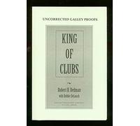 King of Clubs: Grow Rich in More Than Money