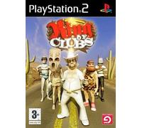 King Of Clubs Original Game PlayStation 2 PS2 New Pal