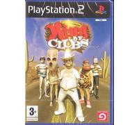King of Clubs (PS2)