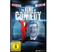 King of Comedy