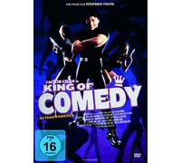 King of Comedy - Action Forever (DVD)VL KSM (1999) [Import allemande]