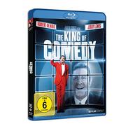 KING OF COMEDY - MOVIE