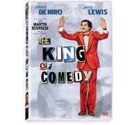 King of Comedy - Robert de Niro