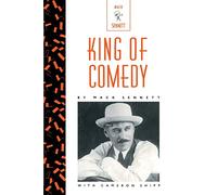King of Comedy: The Lively Arts