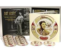 King Of Country Music