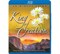 King of Creation [Blu-ray]