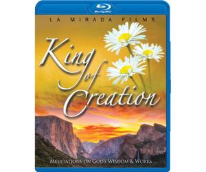 King of Creation [Blu-ray]