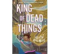 King of Dead Things