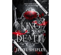 King of Death: What Goes Bump in the Night