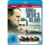 Holst,Marius - King of Devils Island