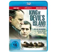 KING OF DEVIL'S ISLAND (BLU-RA - HOLST,MARIUS BLU-RAY NEW