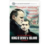 King of Devil's Island [DVD] [2011] [Region 1] [US Import] [NTSC]