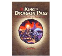 King of Dragon Pass Steam Gift GLOBAL