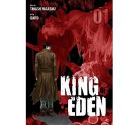 King of Eden, Vol. 1