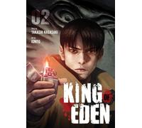 King of Eden, Vol. 2