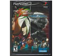 King of Fighters 2002 & 2003 / Game