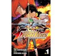 King of Fighters: A New Beginning Vol. 1, The