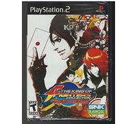 King of Fighters: Orochi Saga / Game