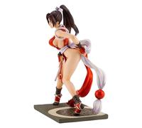 KING OF FIGHTERS SNK 98 MAI SHIRANUI BISHOUJO STATUE