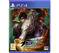 King of Fighters XIII Global Match