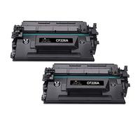 King of Flash Compatible Toner Cartridge Replacement for HP 26A CF226A 26X CF226X Toner for HP Laserjet Pro M402dne M402dn M402n Toner HP Laserjet Pro MFP M426fdn M426fdw M426dw M426 M402d M402dw M402