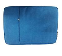 King of Flash Waterproof Laptop Sleeve Case Universal Polyester Laptop Protective Bag For MacBook Air/MacBook Pro