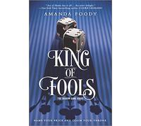 King of Fools (Shadow Game, 2)