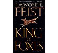 King of Foxes