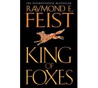 King of Foxes (Conclave of Shadows)