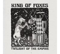 King of Foxes - Twilight of the Empire [MWCD330]