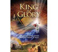King Of Glory [DVD]