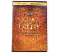 KING of GLORY the Movie ~ 2-Disc DVD