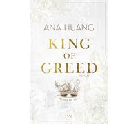King of Greed