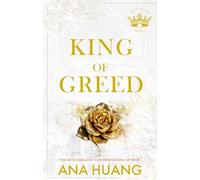 King of Greed: the instant Sunday Times bestseller - fall into a world of addictive romance . . . (Kings of Sin)