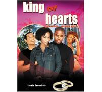 King of Hearts [DVD] [2005] [Region 1] [US Import] [NTSC]