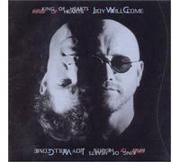King of Hearts - Joy Will Come